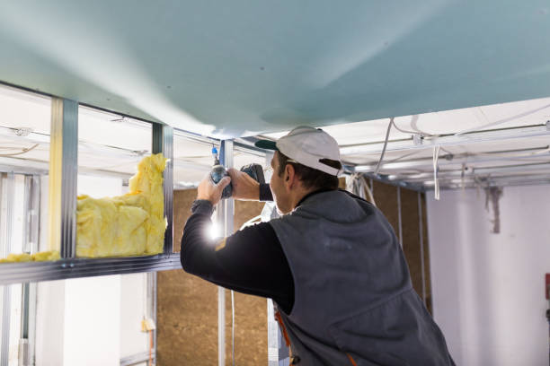 Best Insulation Installation Services in Gardner, MA